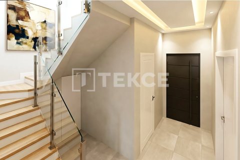 Продажа квартиры в Муданье, Бурсе, Турция 3+1, 180м2, №238665 – фото 15