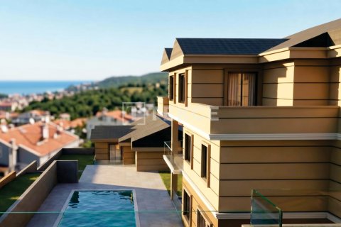 Продажа квартиры в Муданье, Бурсе, Турция 3+1, 180м2, №238665 – фото 2