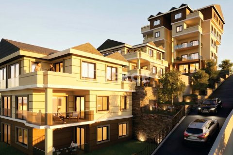 Продажа квартиры в Муданье, Бурсе, Турция 3+1, 180м2, №238665 – фото 5