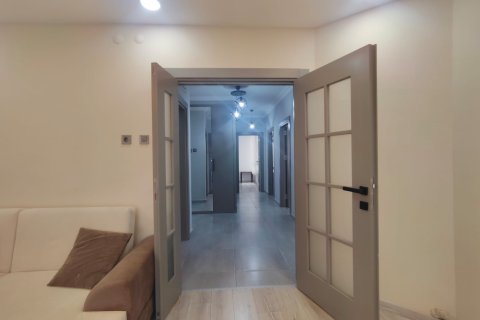 3+1 Wohnung in Antalya, Türkei Nr. 238911 - 15