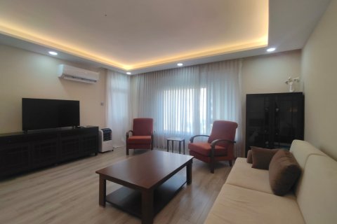 3+1 Wohnung in Antalya, Türkei Nr. 238911 - 2
