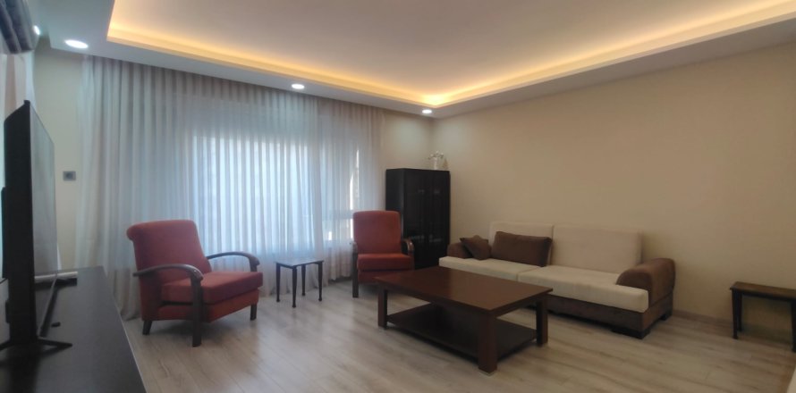 3+1 Wohnung in Antalya, Türkei Nr. 238911