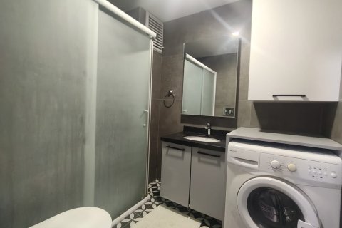 3+1 Wohnung in Antalya, Türkei Nr. 238911 - 23