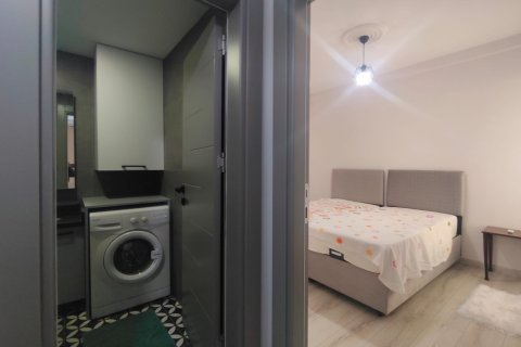 3+1 Wohnung in Antalya, Türkei Nr. 238911 - 22