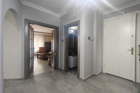 3+1 Wohnung in Antalya, Türkei Nr. 238911 - 20