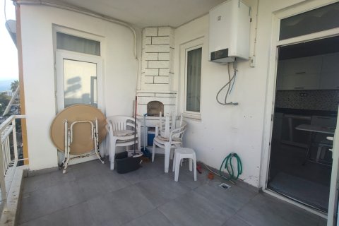 3+1 Wohnung in Antalya, Türkei Nr. 238911 - 18