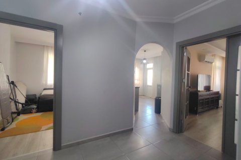 3+1 Wohnung in Antalya, Türkei Nr. 238911 - 16
