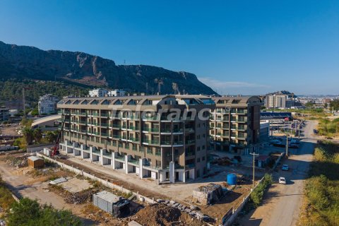 Daire 1+1 Antalya, Türkiye №194041 - 18