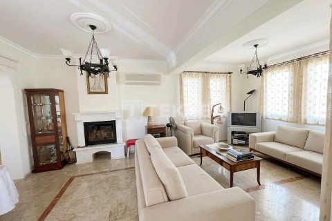 5+1 Villa  i Fethiye, Mugla, Turkiet Nr. 238462 - 4