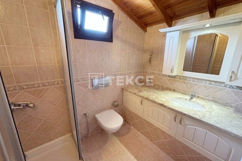 5+1 Villa  i Fethiye, Mugla, Turkiet Nr. 238462 - 14