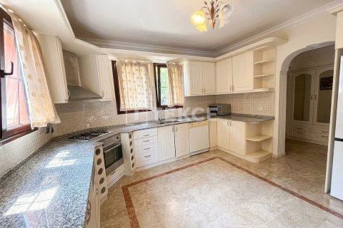 5+1 Villa  i Fethiye, Mugla, Turkiet Nr. 238462 - 8