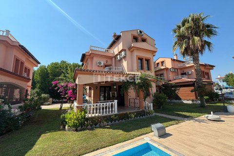 5+1 Villa  i Fethiye, Mugla, Turkiet Nr. 238462