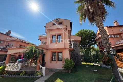 5+1 Villa  i Fethiye, Mugla, Turkiet Nr. 238462 - 3