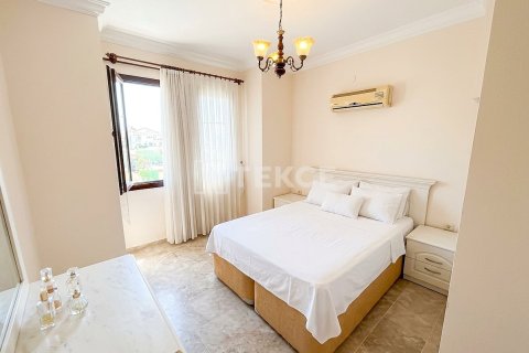 5+1 Villa  i Fethiye, Mugla, Turkiet Nr. 238462 - 10