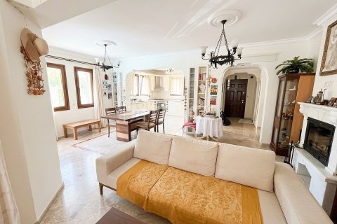 5+1 Villa  i Fethiye, Mugla, Turkiet Nr. 238462 - 5