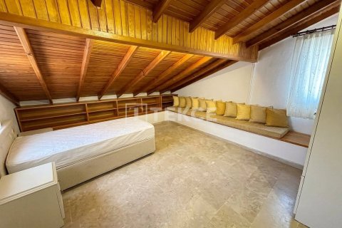 5+1 Villa  i Fethiye, Mugla, Turkiet Nr. 238462 - 12
