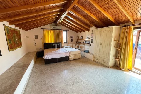 5+1 Villa  i Fethiye, Mugla, Turkiet Nr. 238462 - 13