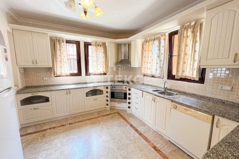 5+1 Villa  i Fethiye, Mugla, Turkiet Nr. 238462 - 7