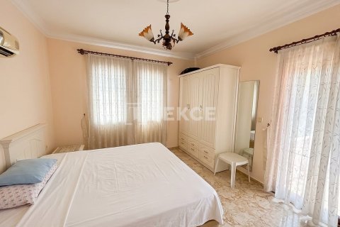 5+1 Villa  i Fethiye, Mugla, Turkiet Nr. 238462 - 9