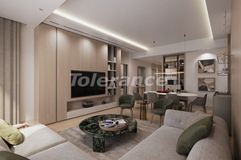 Apartment for sale  in Lara, Antalya, Turkey, 3 bedrooms, 120m2, No. 238255 – photo 4