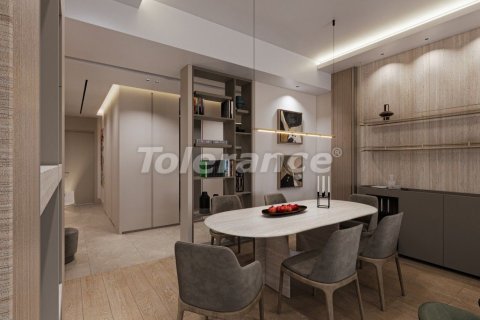 Apartment for sale  in Lara, Antalya, Turkey, 3 bedrooms, 120m2, No. 238255 – photo 6
