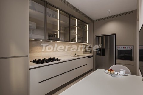 Apartment for sale  in Lara, Antalya, Turkey, 3 bedrooms, 120m2, No. 238255 – photo 8