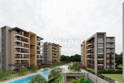 Apartment for sale  in Lara, Antalya, Turkey, 3 bedrooms, 120m2, No. 238255 – photo 3