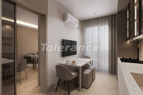 Apartment for sale  in Lara, Antalya, Turkey, 3 bedrooms, 120m2, No. 238255 – photo 9