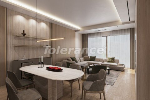 Apartment for sale  in Lara, Antalya, Turkey, 3 bedrooms, 120m2, No. 238255 – photo 10