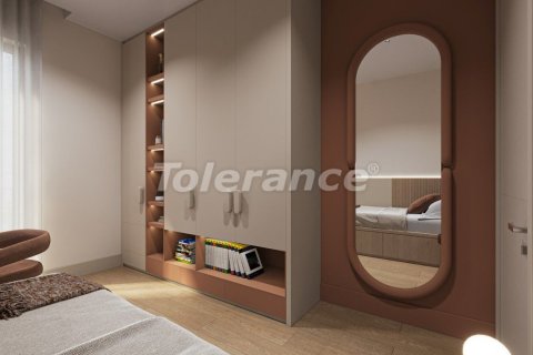 Apartment for sale  in Lara, Antalya, Turkey, 3 bedrooms, 120m2, No. 238255 – photo 16