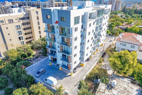 Продажа квартиры  в Гирне, Северный Кипр 2+1, 80м2, №214141 – фото 2