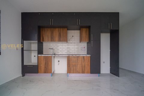 Продажа квартиры  в Гирне, Северный Кипр 2+1, 80м2, №214141 – фото 7