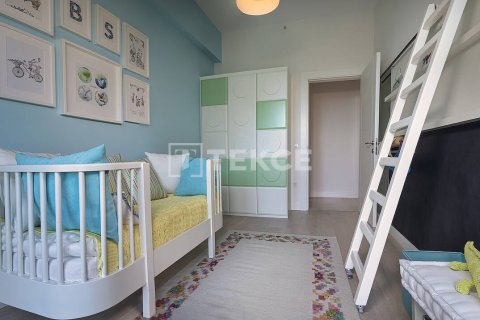 1+1 Wohnung  in Ankara, Türkei Nr. 238852 - 21
