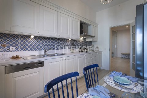 1+1 Wohnung  in Ankara, Türkei Nr. 238852 - 13