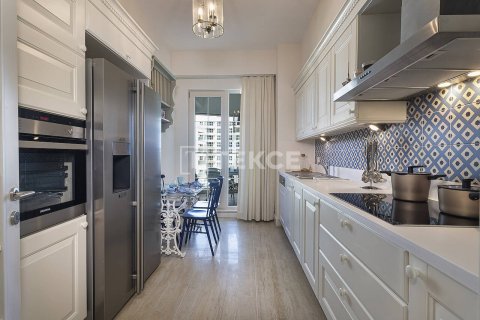 1+1 Wohnung  in Ankara, Türkei Nr. 238852 - 12