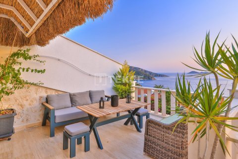 Villa for sale in Kas, Antalya, Turkey, 5 bedrooms, 625m2, No. 238737 – photo 21
