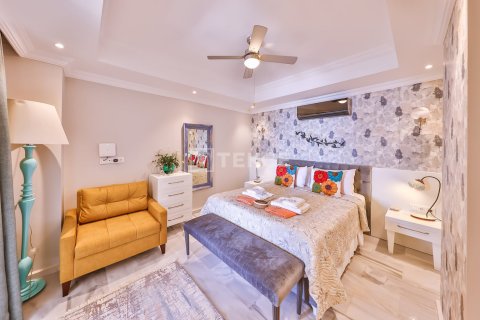 Villa for sale in Kas, Antalya, Turkey, 5 bedrooms, 625m2, No. 238737 – photo 8