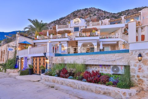 Villa for sale in Kas, Antalya, Turkey, 5 bedrooms, 625m2, No. 238737 – photo 3