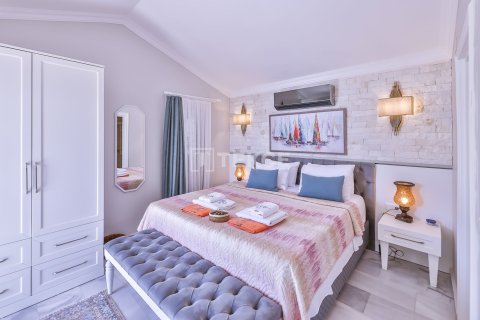 Villa for sale in Kas, Antalya, Turkey, 5 bedrooms, 625m2, No. 238737 – photo 7