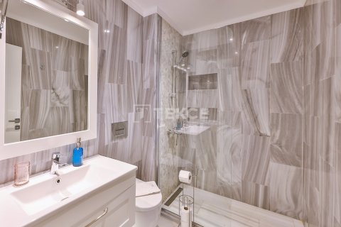 Villa for sale in Kas, Antalya, Turkey, 5 bedrooms, 625m2, No. 238737 – photo 13