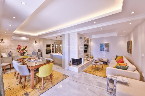 Villa for sale in Kas, Antalya, Turkey, 5 bedrooms, 625m2, No. 238737 – photo 5