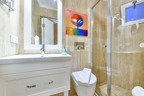 Villa for sale in Kas, Antalya, Turkey, 5 bedrooms, 625m2, No. 238737 – photo 12