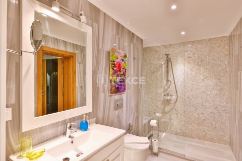 Villa for sale in Kas, Antalya, Turkey, 5 bedrooms, 625m2, No. 238737 – photo 14