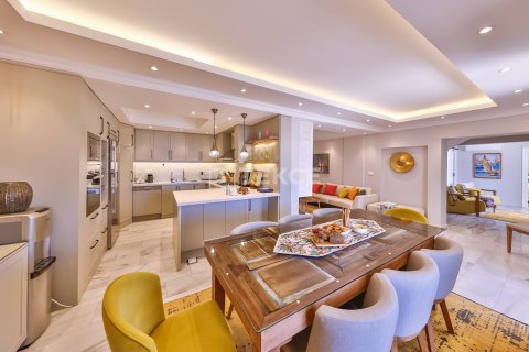 Villa for sale in Kas, Antalya, Turkey, 5 bedrooms, 625m2, No. 238737 – photo 6