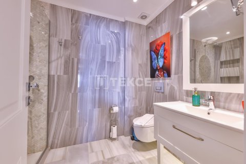Villa for sale in Kas, Antalya, Turkey, 5 bedrooms, 625m2, No. 238737 – photo 15