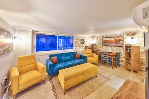 Villa for sale in Kas, Antalya, Turkey, 5 bedrooms, 625m2, No. 238737 – photo 19