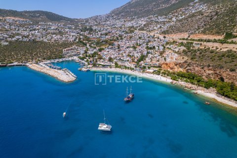 Villa for sale in Kas, Antalya, Turkey, 5 bedrooms, 625m2, No. 238737 – photo 2