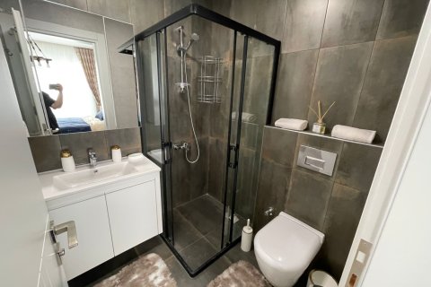 Продажа квартиры в Кестеле, Анталье, Турция 2+1, 90м2, №238593 – фото 14