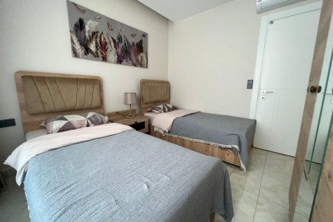 Продажа квартиры в Кестеле, Анталье, Турция 2+1, 90м2, №238593 – фото 6