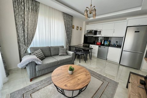 Продажа квартиры в Кестеле, Анталье, Турция 2+1, 90м2, №238593 – фото 3